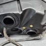 Ducati Hypermotard 1100 / 1100S 2007 Air Box / Air Cleaner Case Image 4