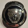 Jaguar 58mm Wheel Center Caps Centre (4 caps 15euro) Image 3