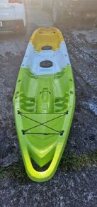 kayak feelfree ocean corona 2+1 (tripple)