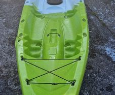 kayak feelfree ocean corona 2+1 (tripple)