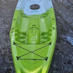 kayak feelfree ocean corona 2+1 (tripple)