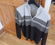 2 fleece.jumpers brand new