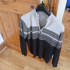 2 fleece.jumpers brand new