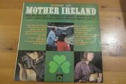 songs of Mother Ireland   LP