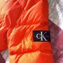Calvin Klein Down Puffer (Men's Medium, detachable hood) Image 2