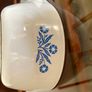Dutch Pyrosil Corning Ware Small Saucepan Image 6