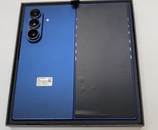 Samsung Z Fold 7