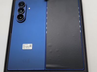 Samsung Z Fold 7