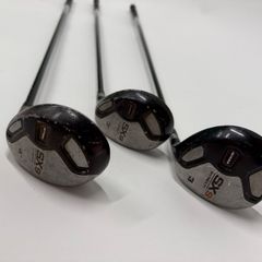 Golf Clubs