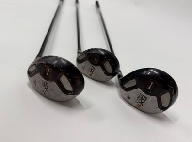Golf Clubs