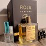 Roja Parfums Vetiver Pour Homme  Discovery Samples Image 2