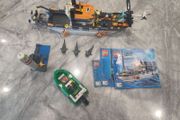 Lego city 60014