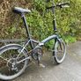 Dawes Folding bike Image 2