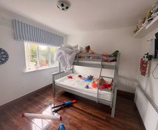 bunk