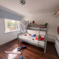 bunk