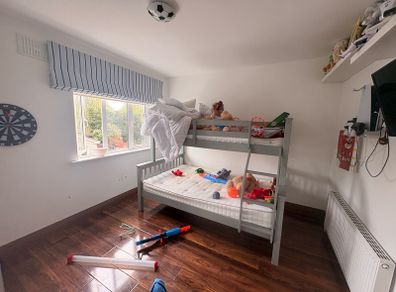 bunk