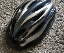 bike helmet