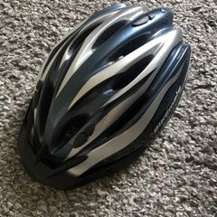 bike helmet