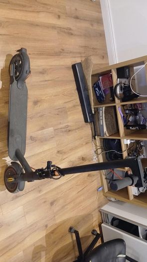 Xiamio e-scooter pro 2