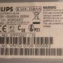 Philips 37 inch flat screen TV ( NOT smart TV) Image 2