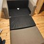 Double sofa bed Image 4