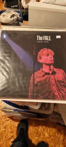 The Fall - Sinister Waltz