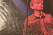 The Fall - Sinister Waltz