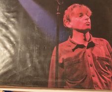 The Fall - Sinister Waltz