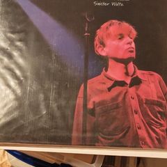 The Fall - Sinister Waltz