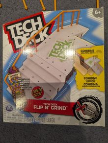 Tech Deck
