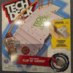 Tech Deck
