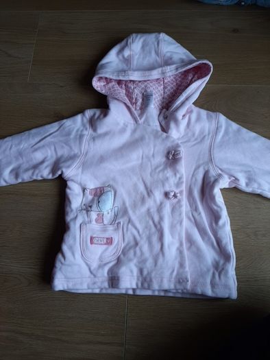 baby jacket
