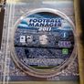 Football Manager 2011 Pc DVD rom Mac games Original Image 7