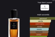 fragrances