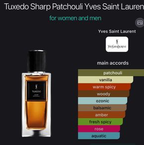 fragrances