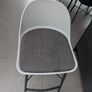 3 John Lewis Whistler Bar Stools Image 2