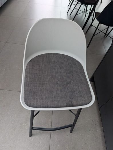 3 John Lewis Whistler Bar Stools