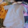 boys shirt. Short sleeve. Jasper conran. Age 10 Image 5