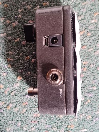 TC Electronic Ditto Looper