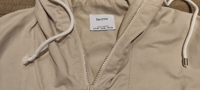 Bershka Jacket. Size XS