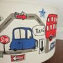 Kids bedroom lightshade Image 4