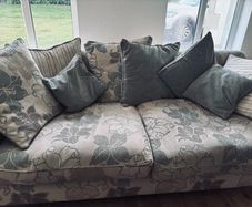 large 4 Seater Couch