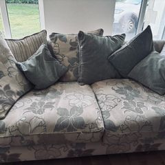 large 4 Seater Couch