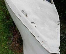 Fishing Boat