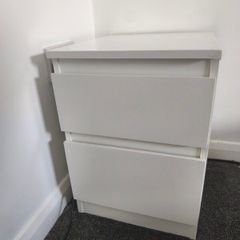 bed side locker