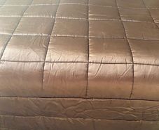 Bed cover