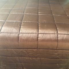 Bed cover
