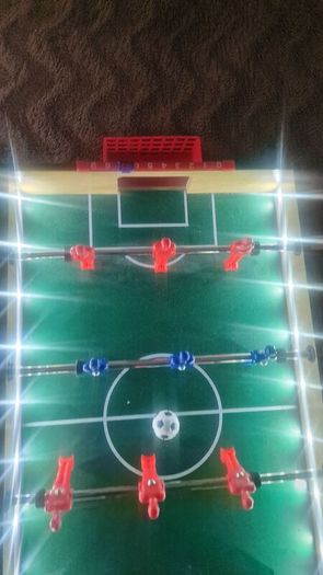 table football