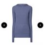 Brand new Commando luxury rib hoodie Image 4