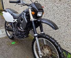 00 kawasaki klx 250